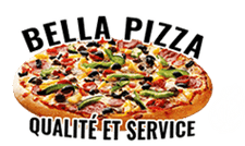 commander pizzas à  la courneuve